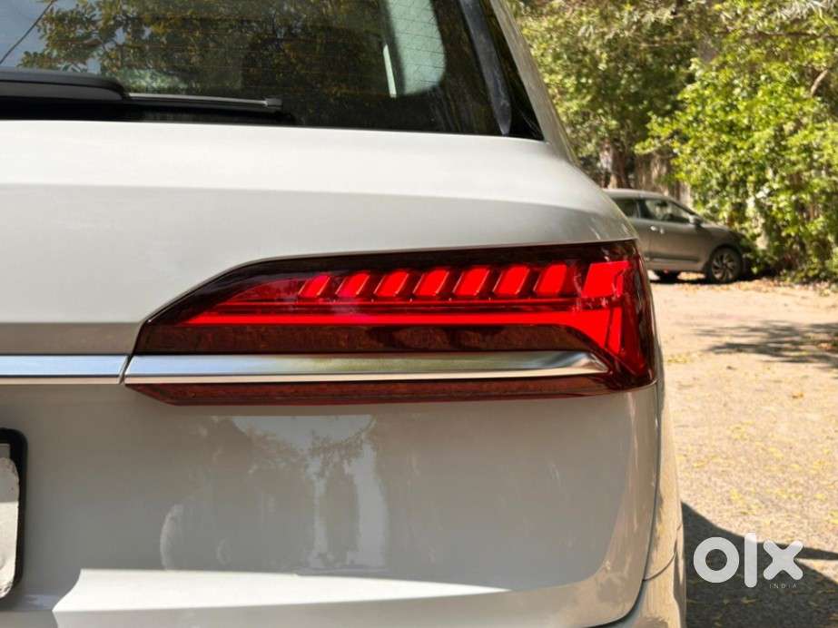 Audi Q7 2.0 45 Tfsi Premium Plus, 2025, Petrol