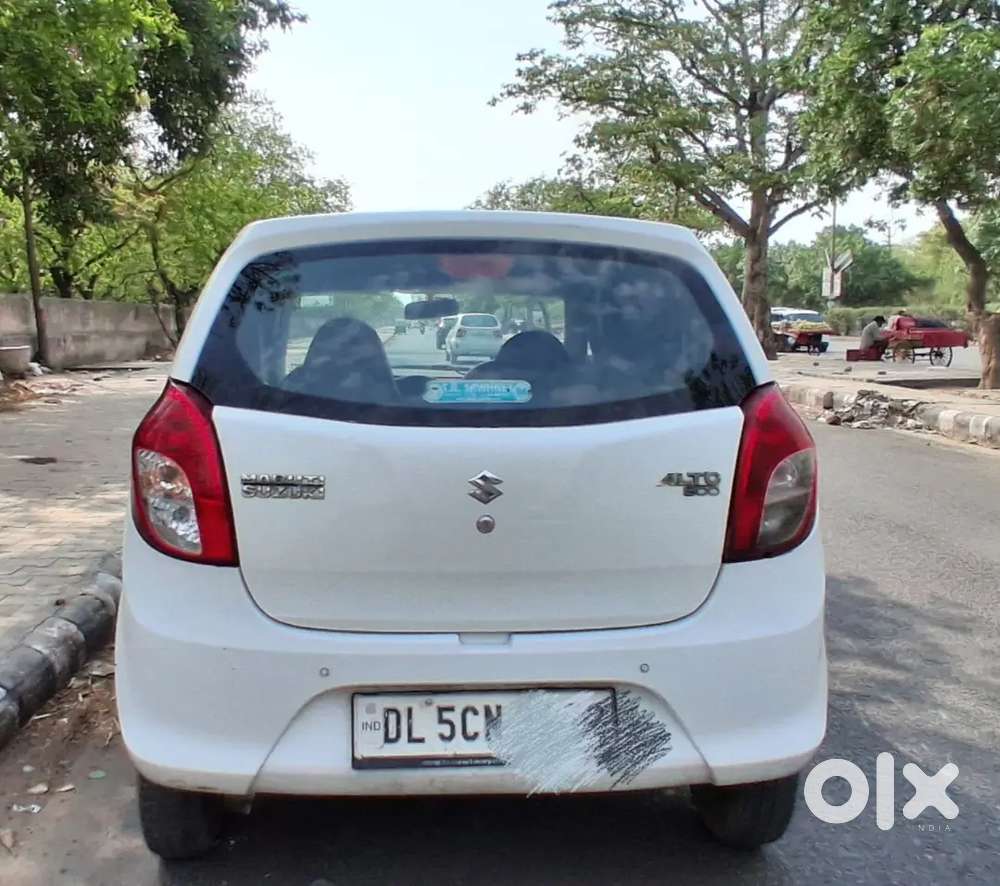Alto800 2016 October And Please Don't Msg Spinny.cars24.dealar