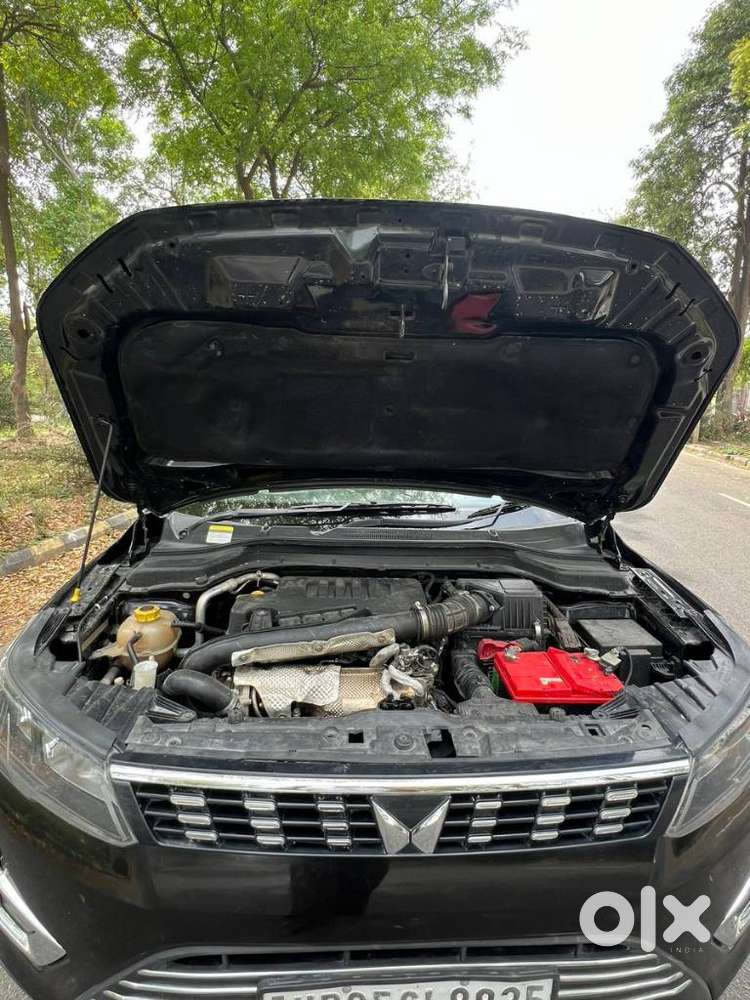 Mahindra Xuv300 W6 Diesel, 2023, Diesel