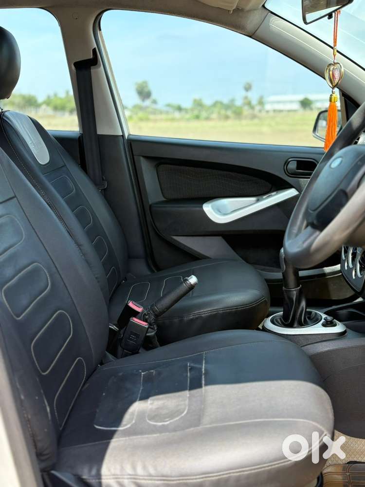 Ford Figo Diesel 2013 Year