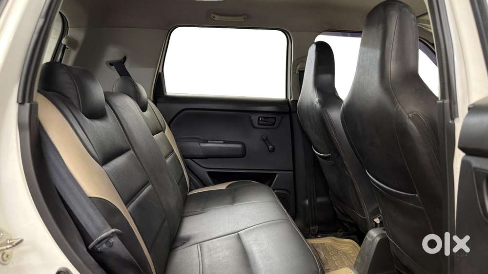Maruti Suzuki Wagon R 1.0 Lxi Mt, 2020, Petrol
