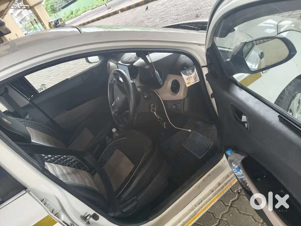 Hyundai Xcent Prime 2018