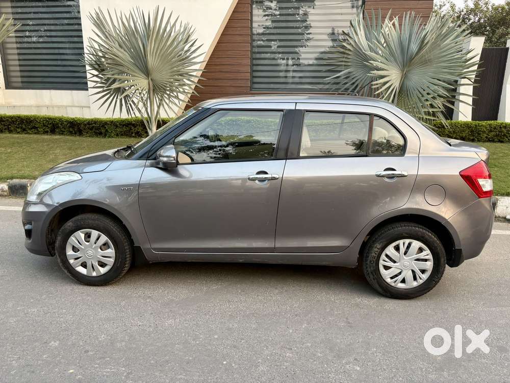 Maruti Suzuki Swift Dzire 1.2 Vxi Bsiv, 2014, Petrol