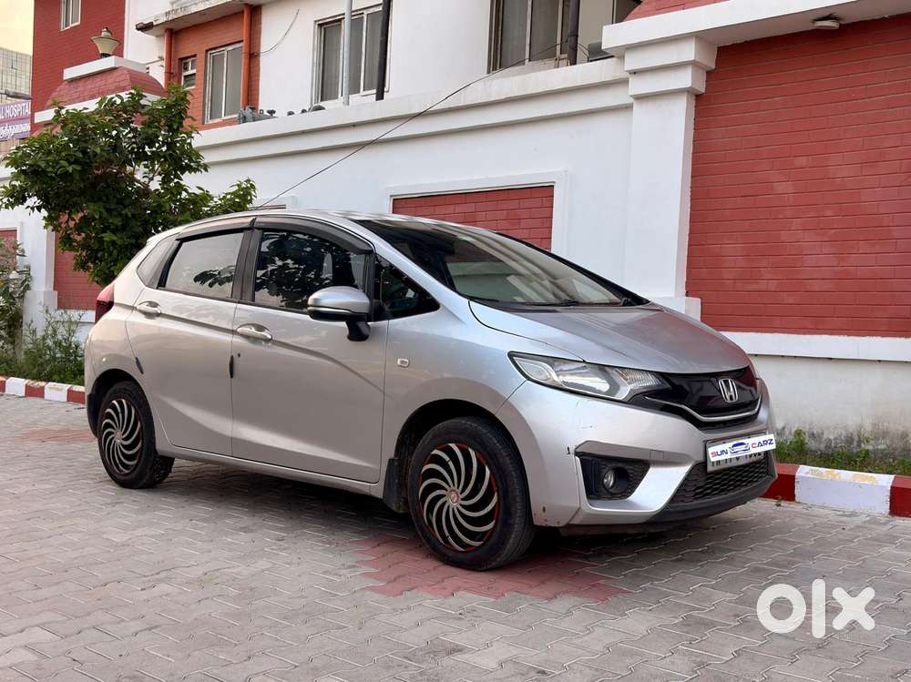 Honda Jazz 1.2 Sv I Vtec, 2016, Petrol