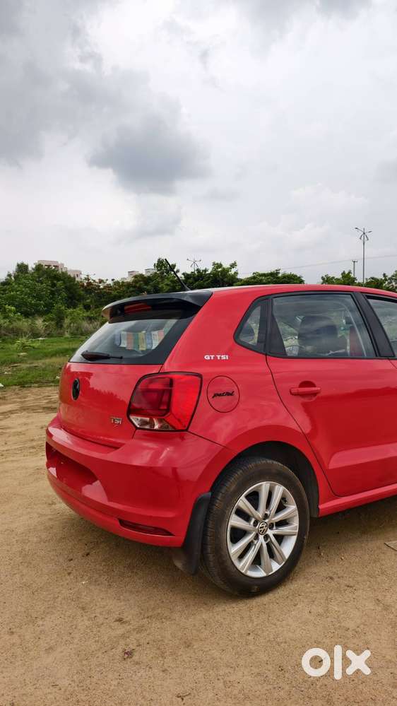 Volkswagen Polo For Sale(2015)