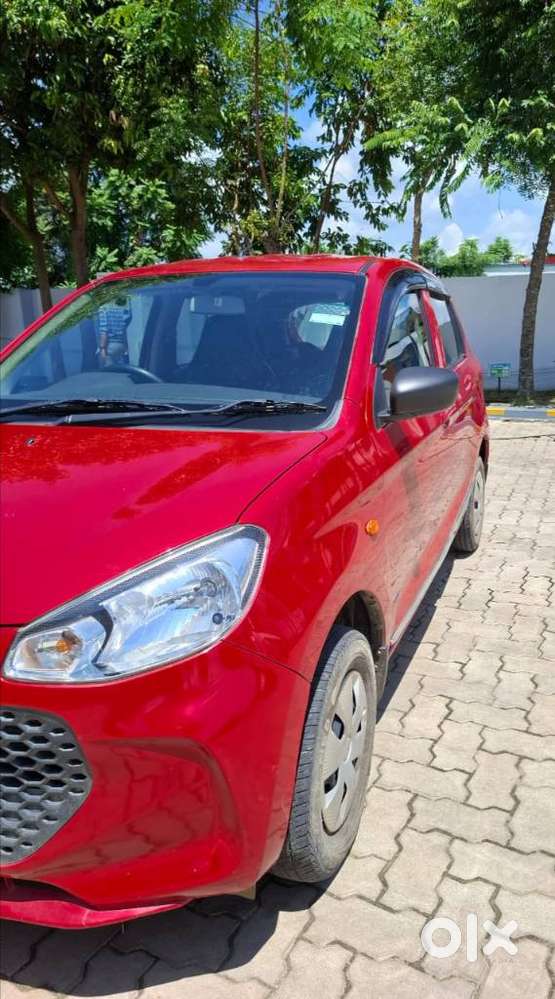 Maruti Suzuki Alto K10 1.0 Vxi, 2023, Petrol