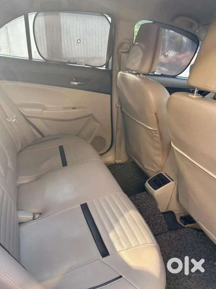 Maruti Suzuki Dzire 202 Petrol Well Maintained