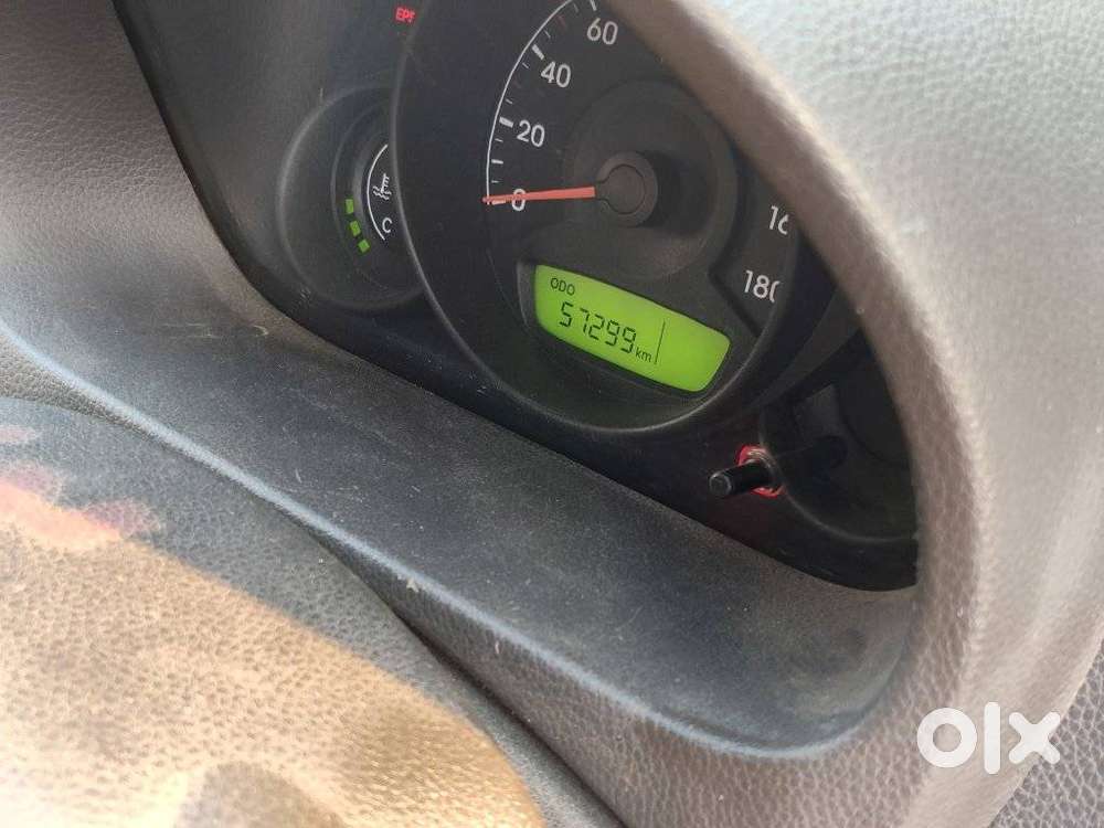Hyundai Eon, 2018, Petrol