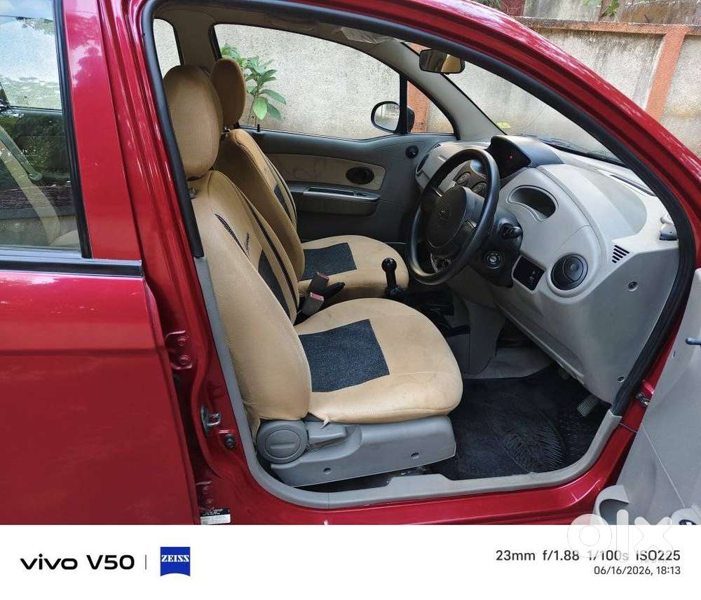 Chevrolet Spark 1.0 Lt, 2013, Petrol