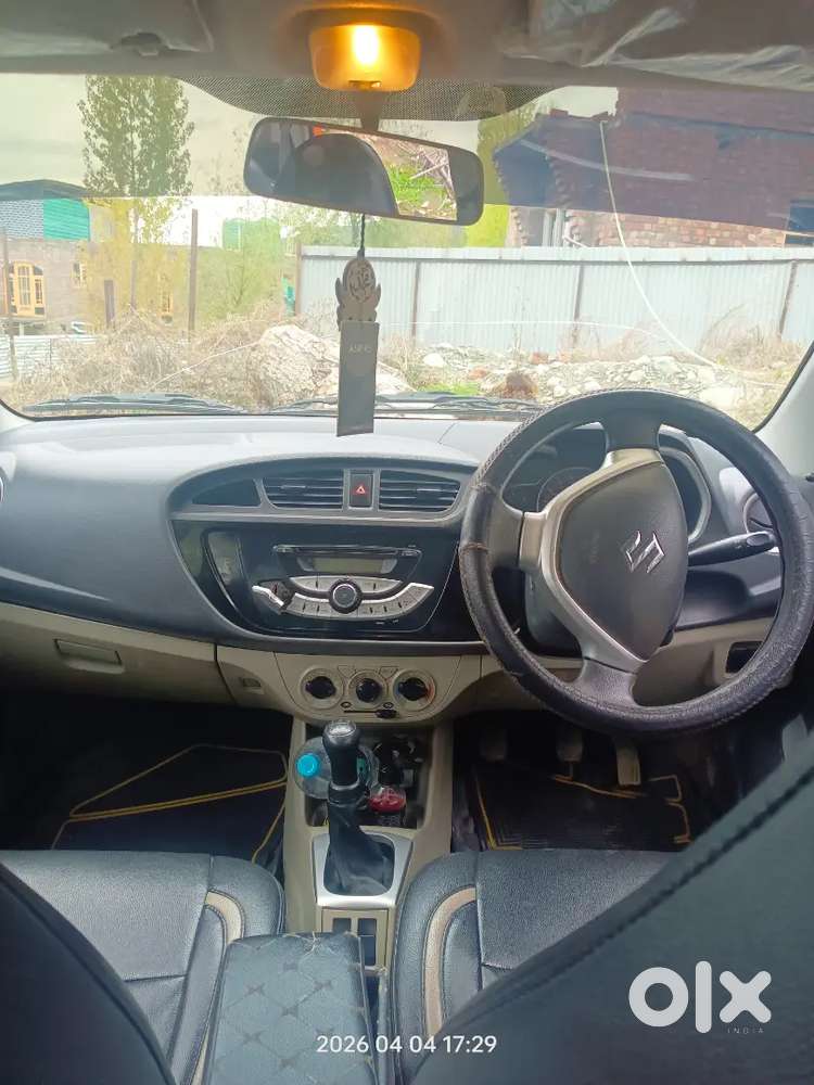 Maruti Suzuki Alto 1.0 2020