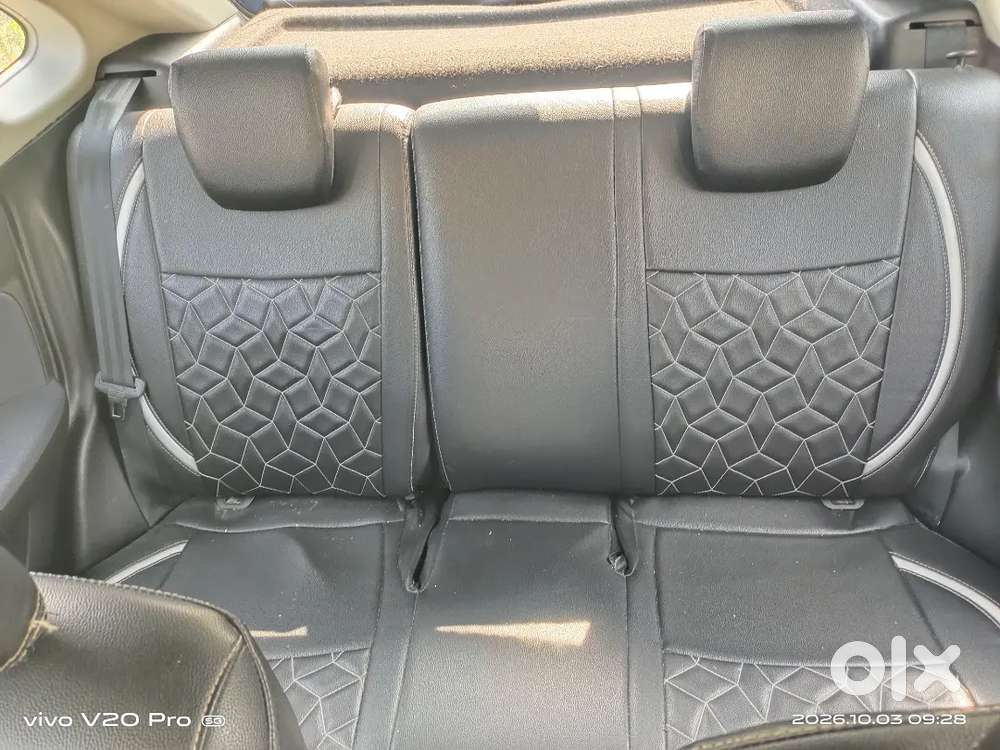Maruti Suzuki Baleno 2019 Petrol 50000 Km Driven