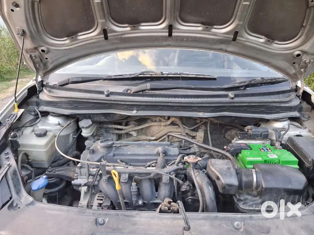 Hyundai I20 1.2 Spotz 2011