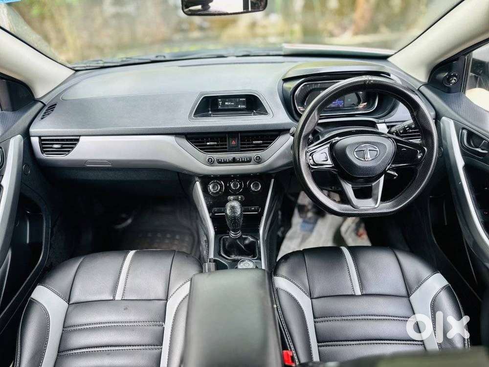 Tata Nexon 1.5 Revotorq Xm (s), 2020, Diesel