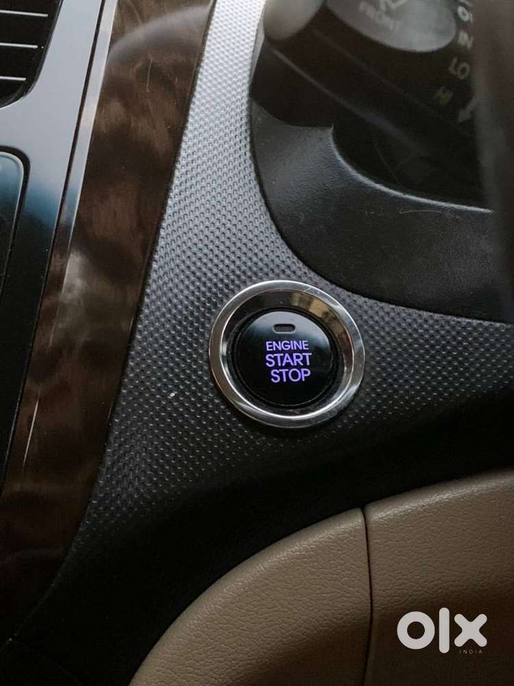 Hyundai Fluidic Verna 1.6 Crdi Sx Automatic, 2014, Diesel