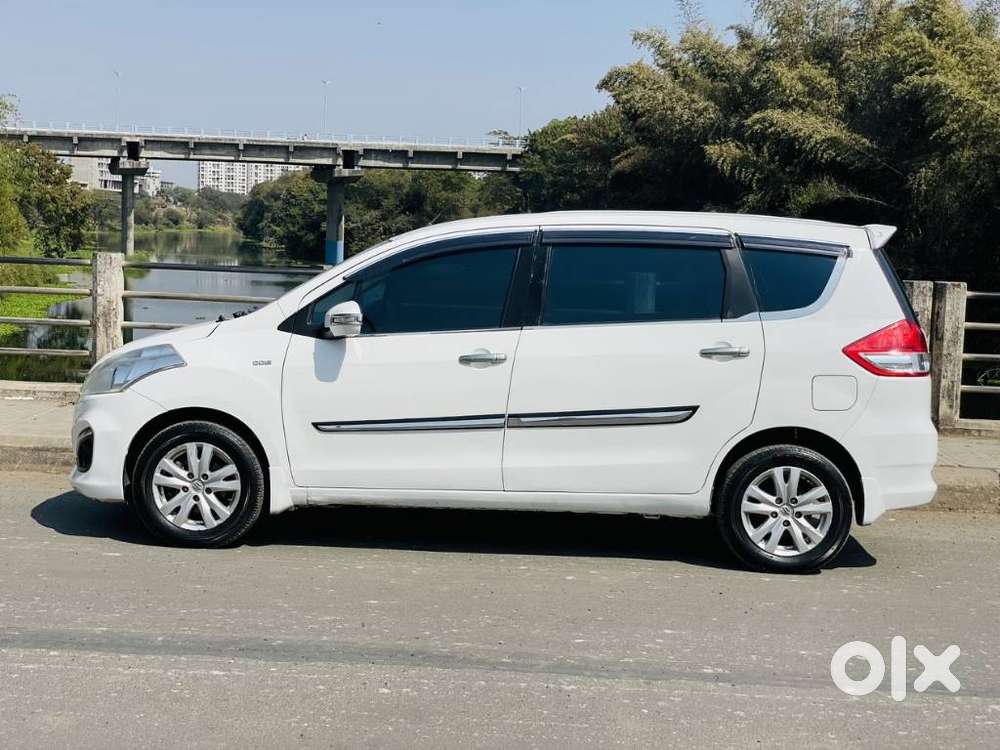Maruti Suzuki Ertiga Shvs Zdi, 2016, Diesel