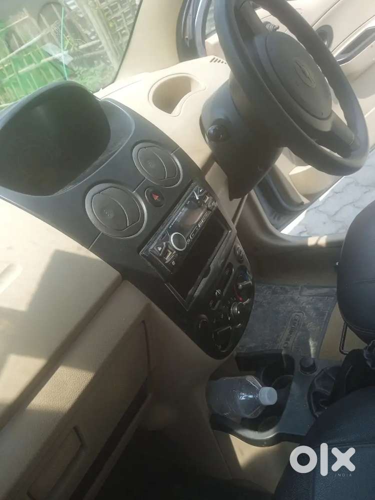 Chevrolet Spark 2012 Petrol 73580 Km Driven