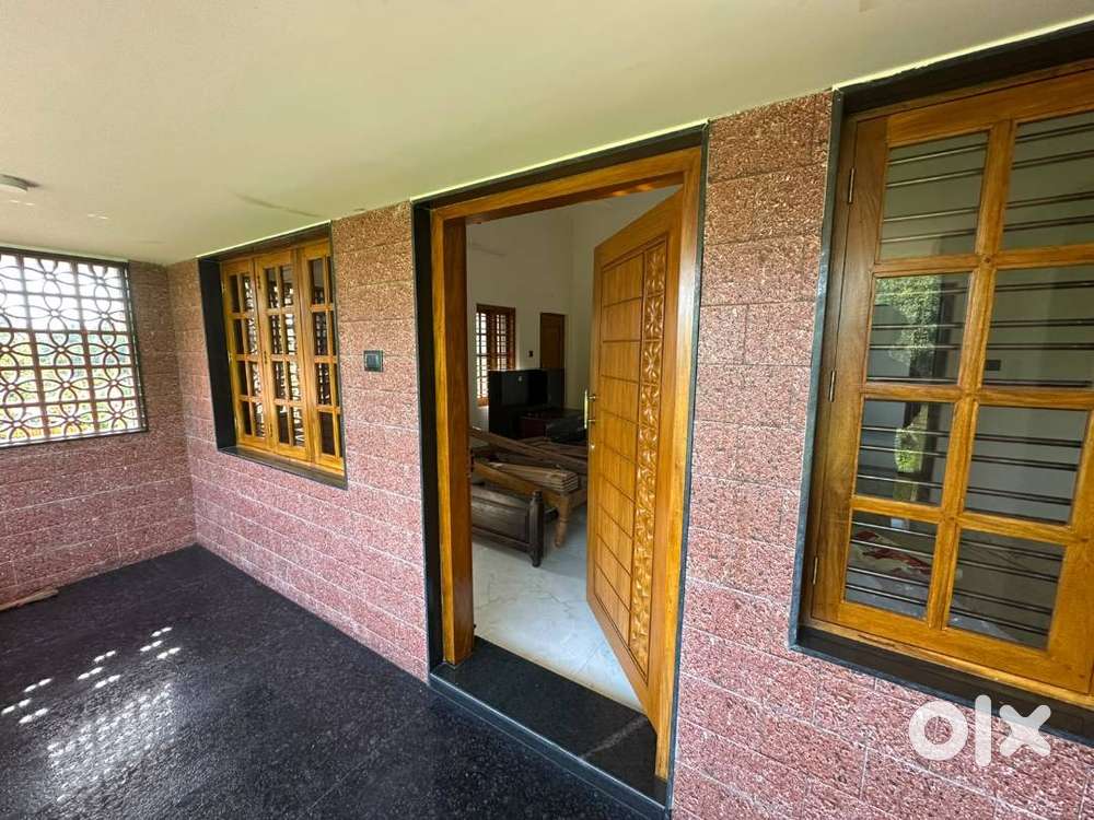 2BHK flat available for rent in Ambagilu