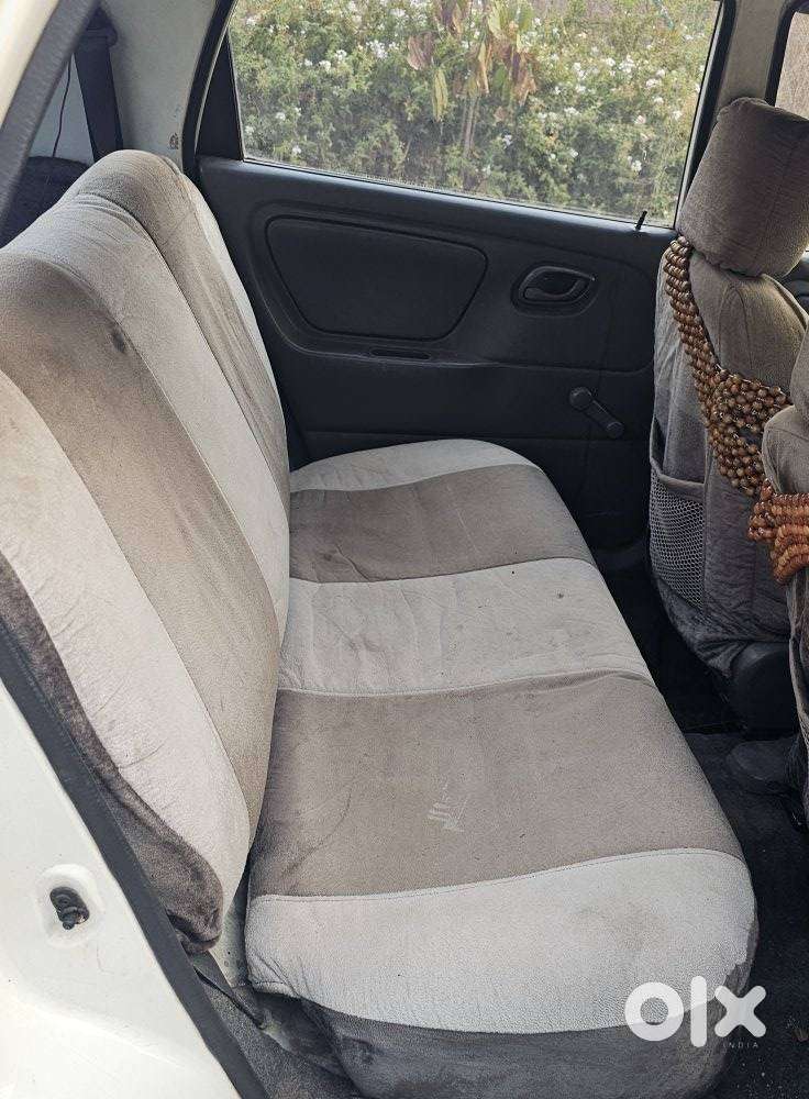 Maruti Suzuki Alto Std (o), 2004, Petrol