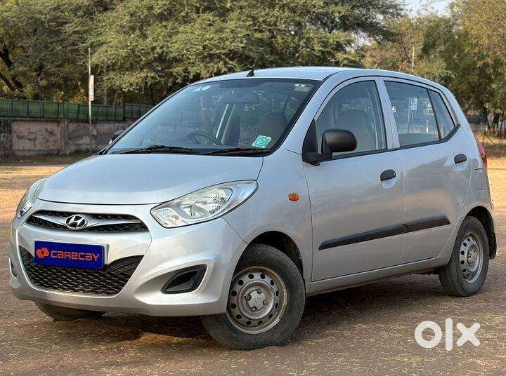 Hyundai I10 1.1l Irde Magna Special Edition, 2015, Petrol