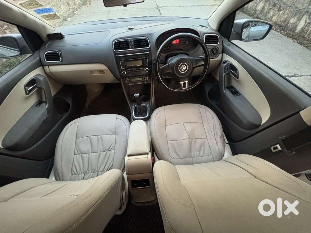 Volkswagen Vento 2010-2013 Ipl Ii Petrol Highline, 2011, Petrol