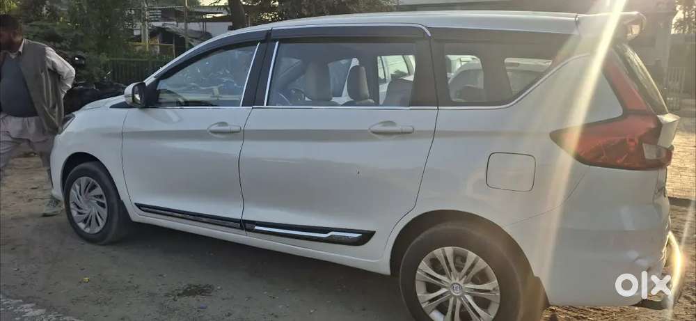 Maruti Suzuki Ertiga Lxi 2020 Diesel Car