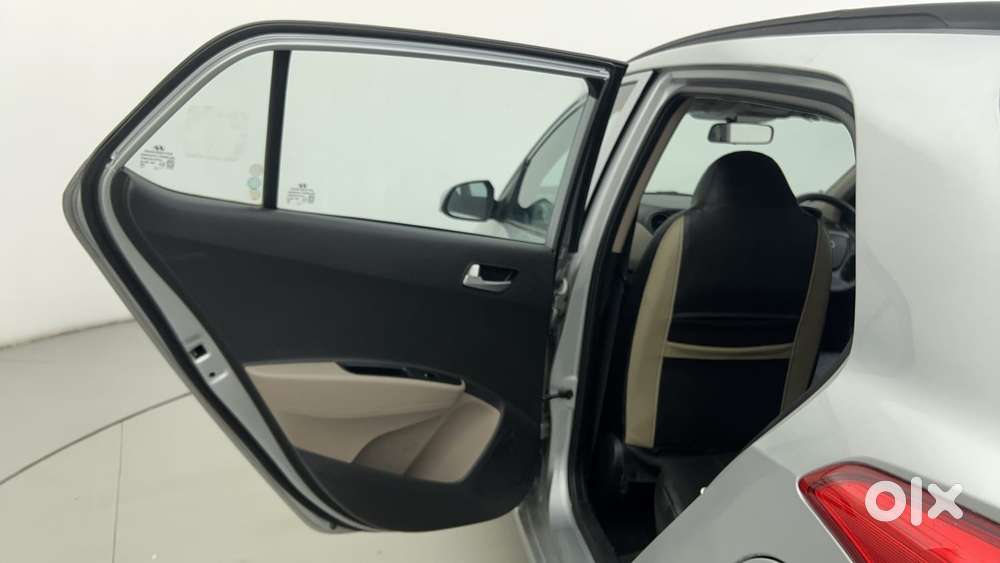 Hyundai Grand I10 1.2 Kappa Sportz, 2019, Petrol