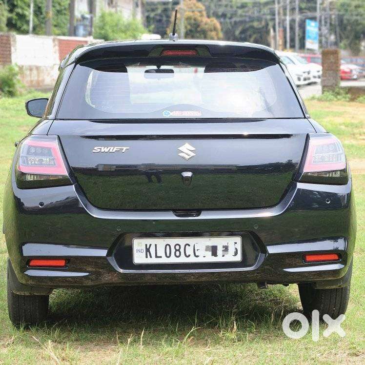 Maruti Suzuki Swift Vxi Ags, 2026, Petrol