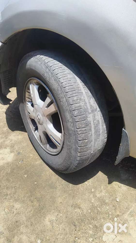 Hyundai I20 2009 Petrol Good Condition
