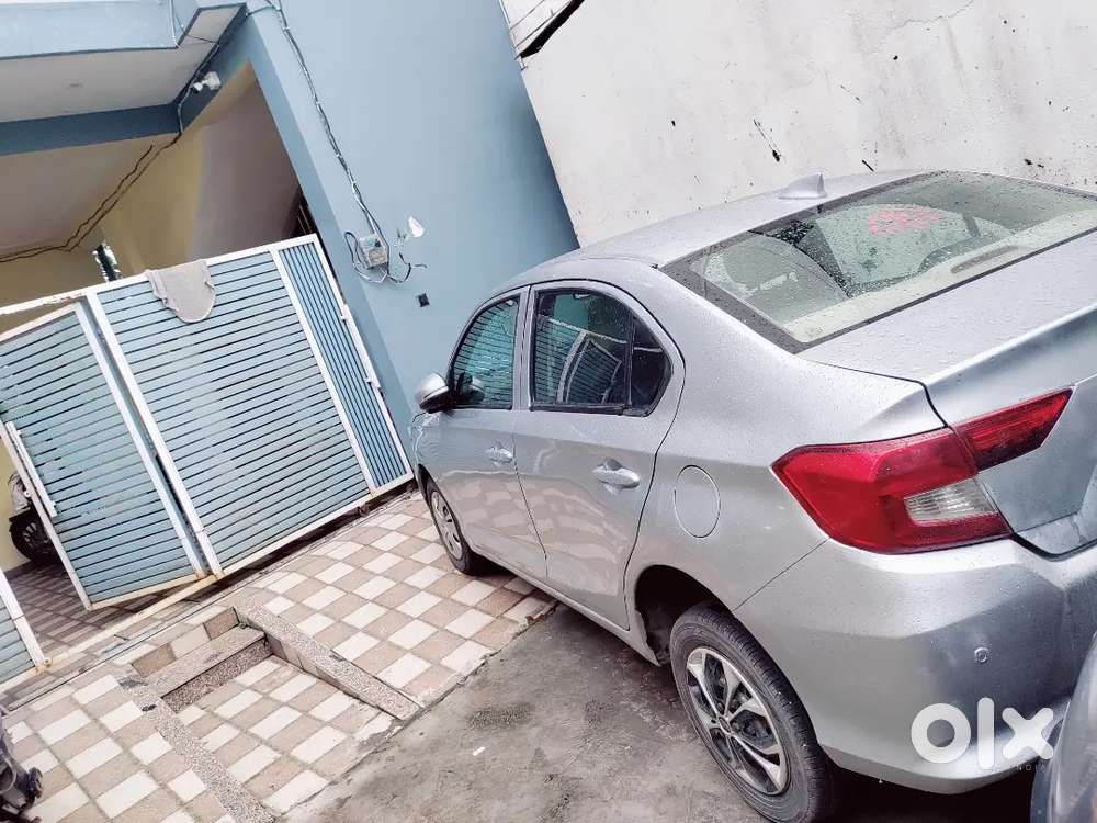 Honda Amaze Vx 2020