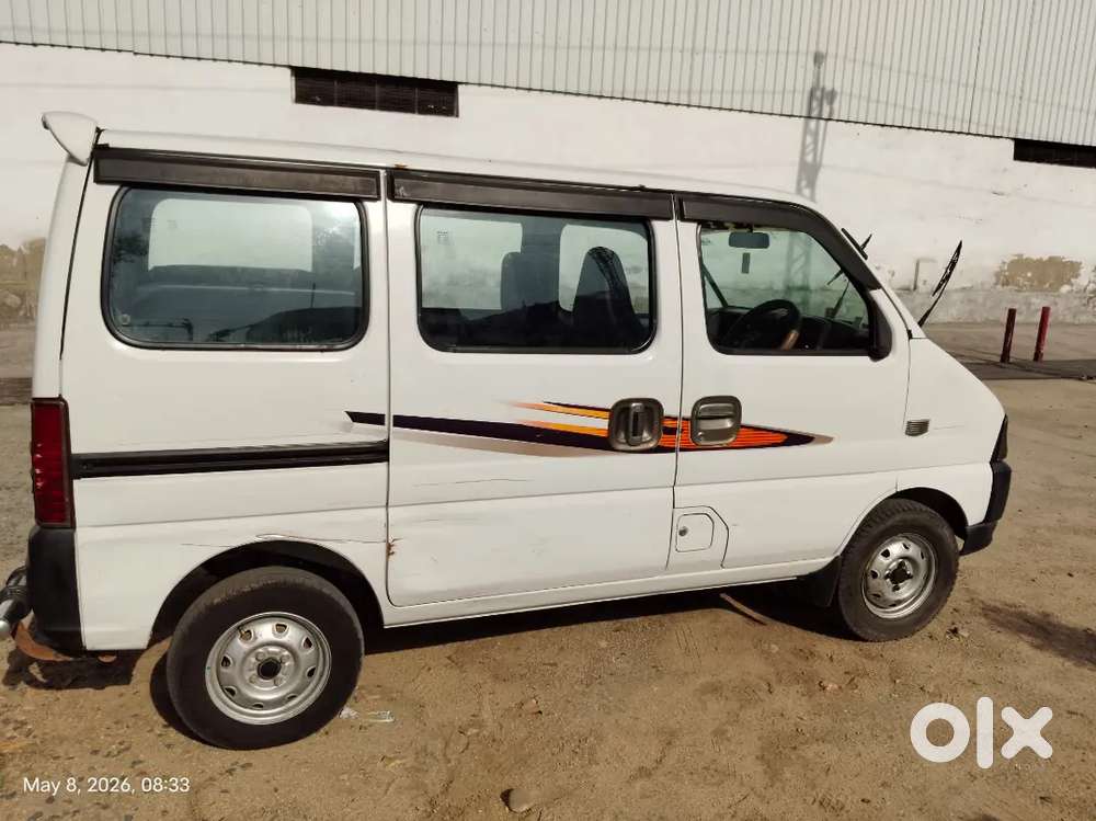 Eeco 5 Str, Rj06, 2021 Model