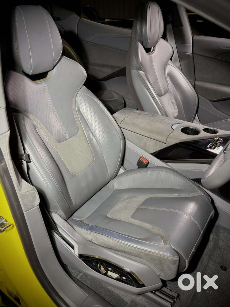 Lotus Eletre R, 2024, Electric