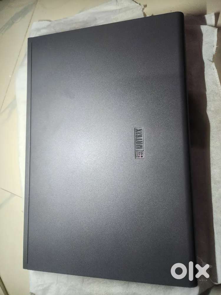 Unused Matrix Eternity PE6SP IP-PBX System (New Old Stock)