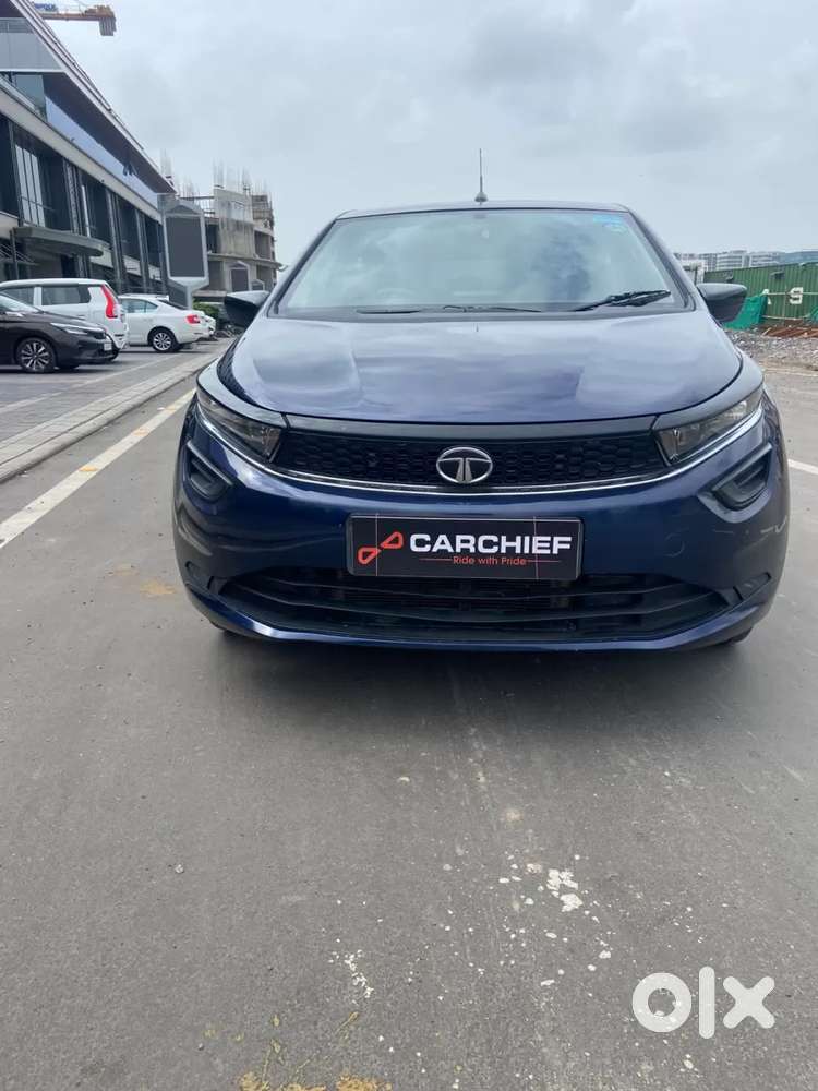 Tata Altroz Xm Plus Petrol, 2023, Petrol