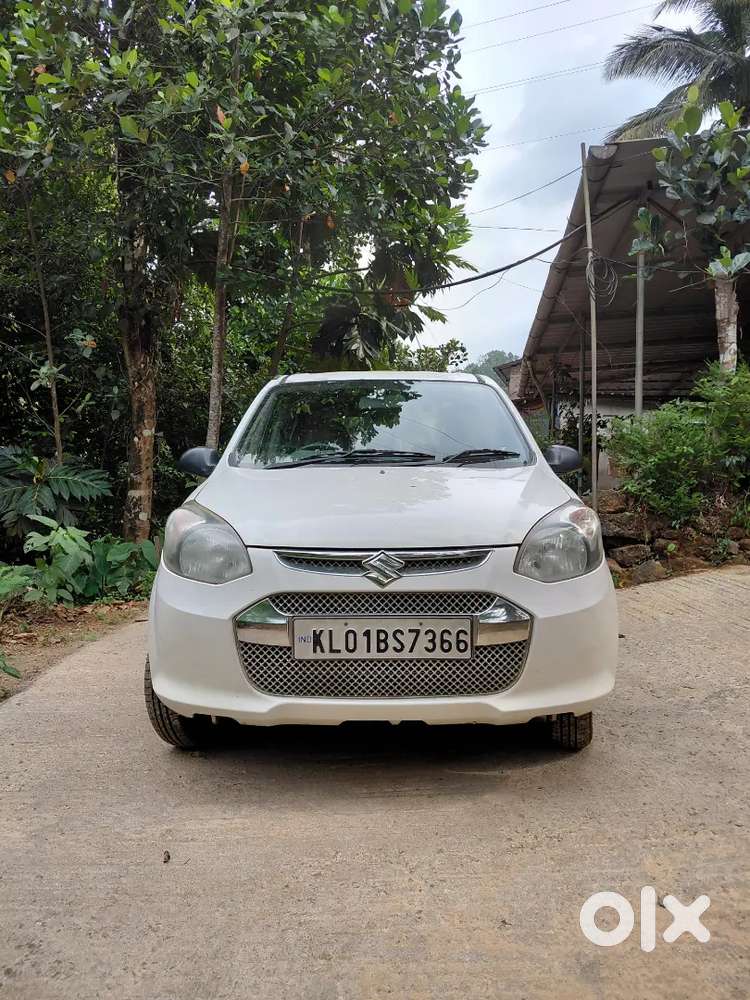 Maruti Suzuki Alto 800 2013 Petrol 68000 Km Driven