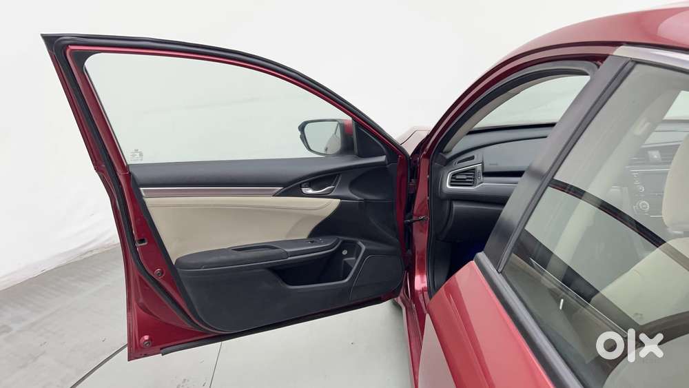 Honda Civic V, 2019, Petrol