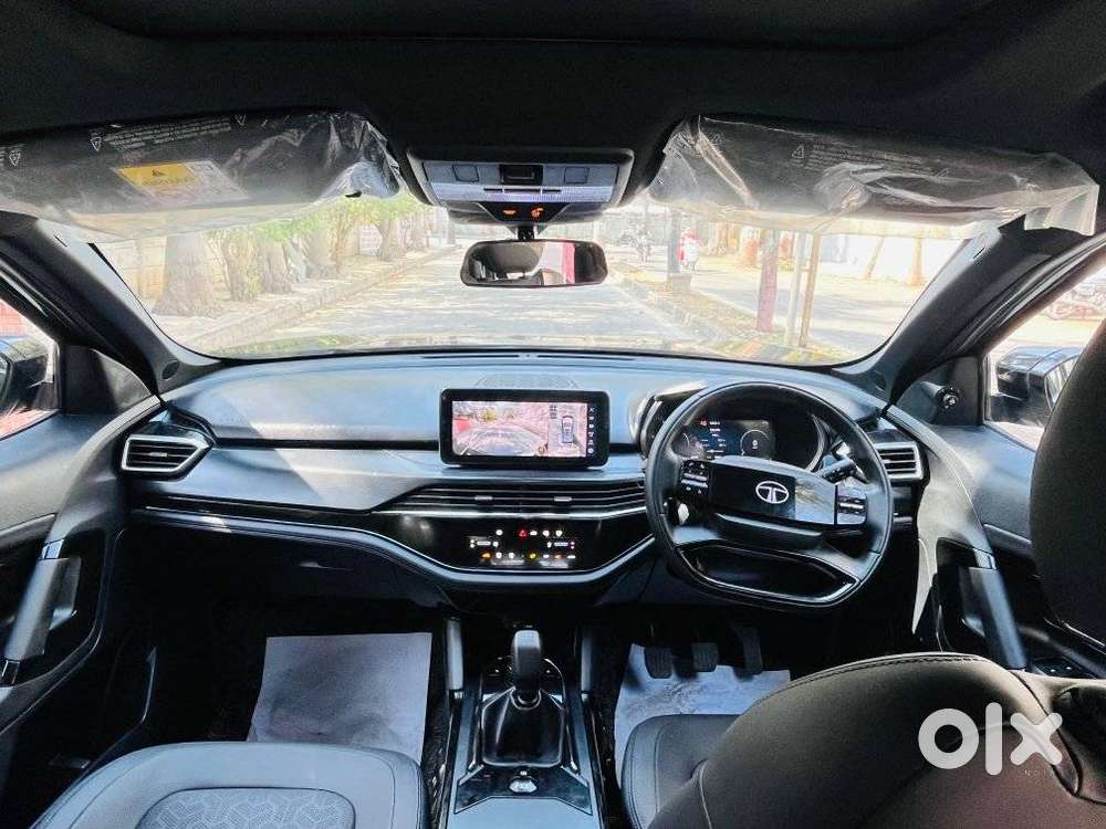 Tata Safari, 2025, Diesel