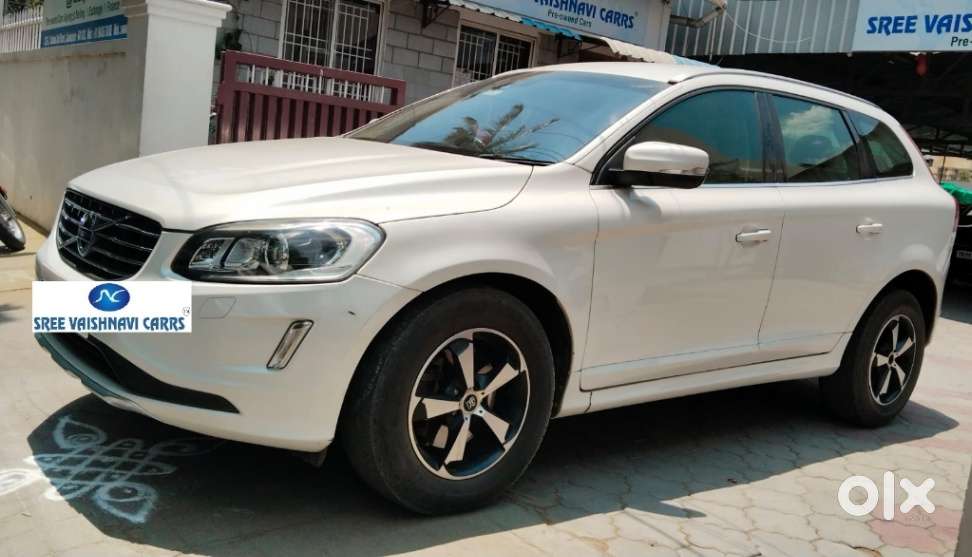 Volvo Xc60 D4 Kinetic, 2015, Diesel