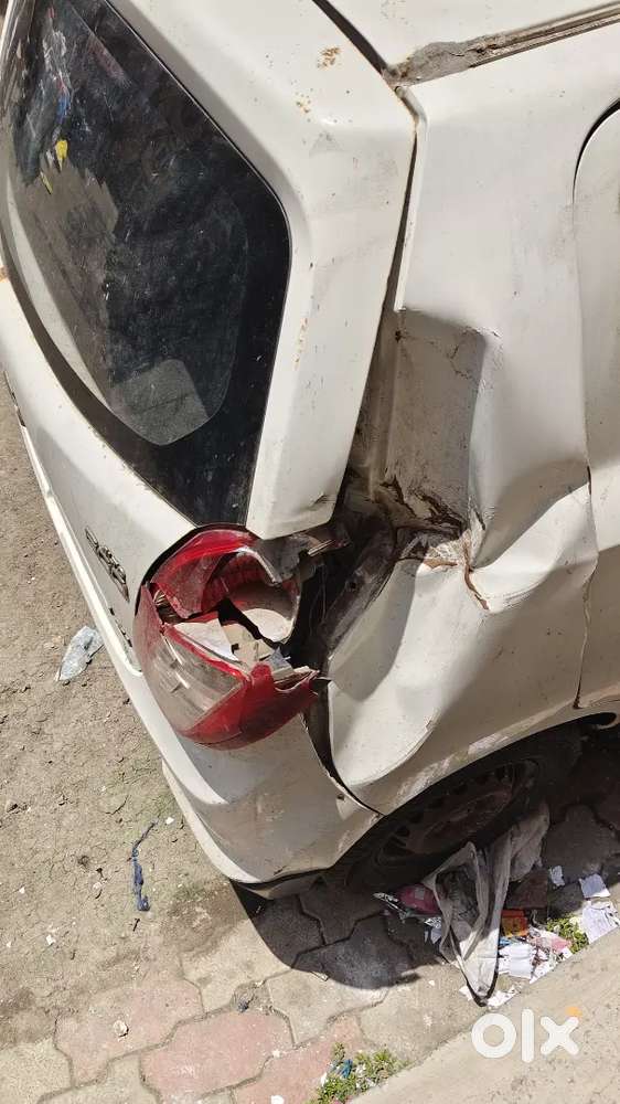 Maruti Suzuki Alto 800 2015 Petrol 95000 Km Driven, Single Owner