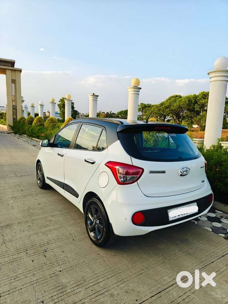 Hyundai Grand I10 Sportz For Sale – Excellent Condition