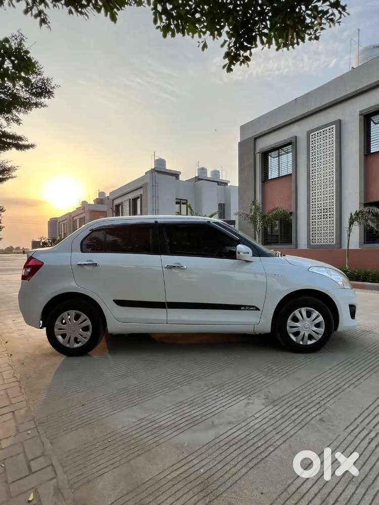 Maruti Dzire 1.2 Vxi 2014