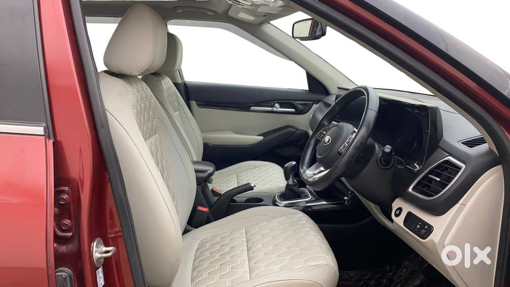 Kia Seltos Htx G, 2021, Petrol