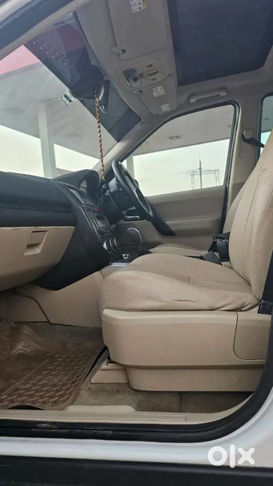 Land Rover Freelander Diesel 2012