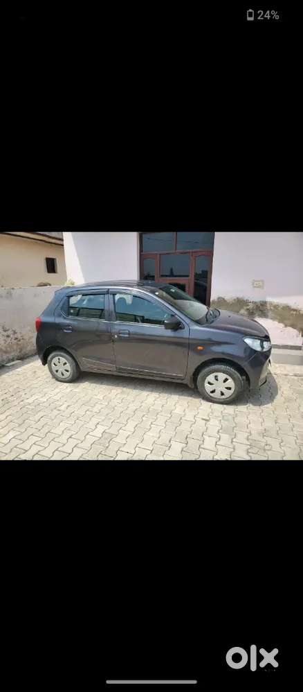 Maruti Suzuki Alto 2023