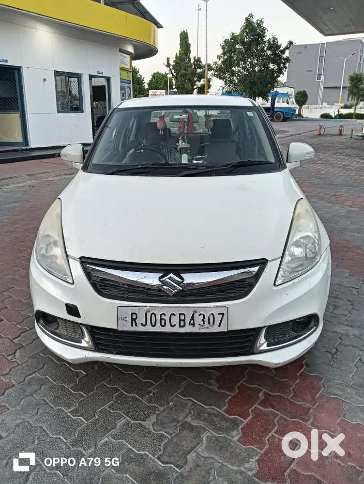 Maruti Suzuki Dzire 2012 Diesel 188000 Km Driven Well Condition