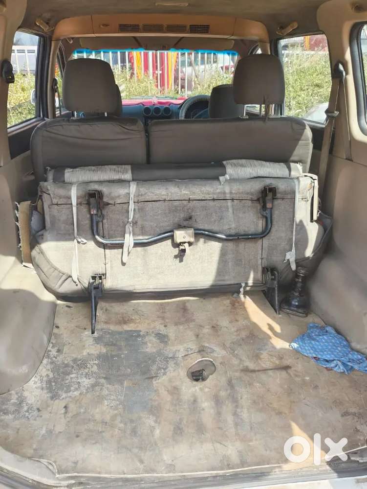 Chevrolet Enjoy 2013 Diesel Manual