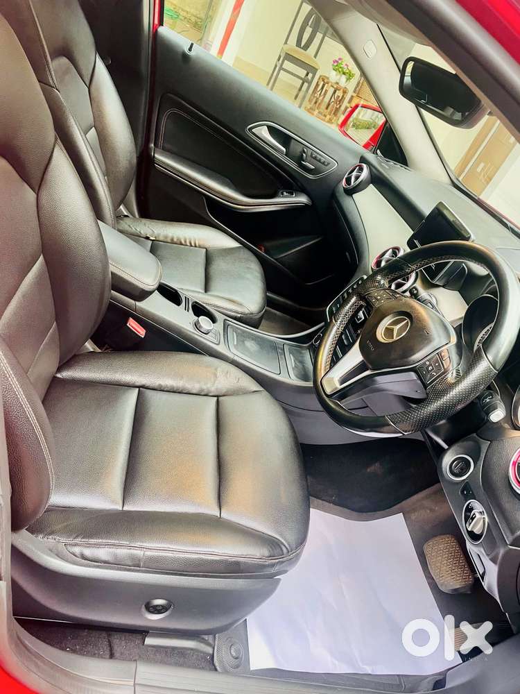 Mercedes-benz Gla 200 D, 2015, Diesel