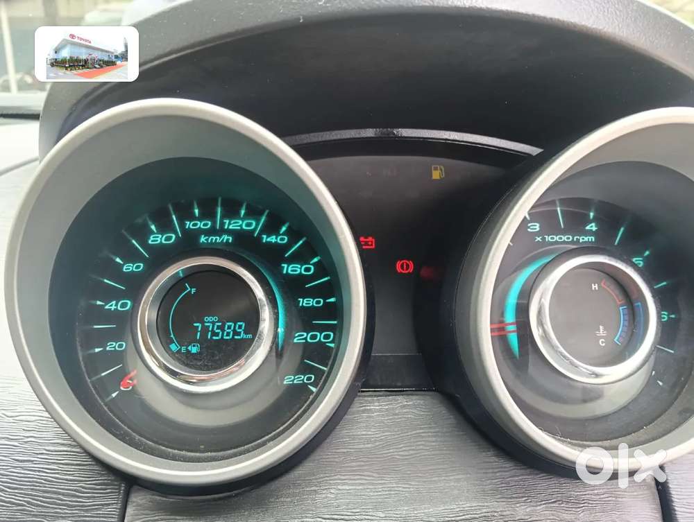 Mahindra Xuv500 At W6 2wd, 2017, Diesel