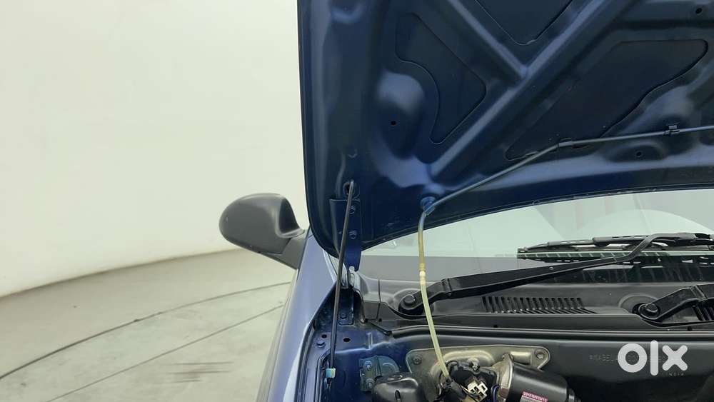 Maruti Suzuki Alto 800 Lxi, 2015, Petrol