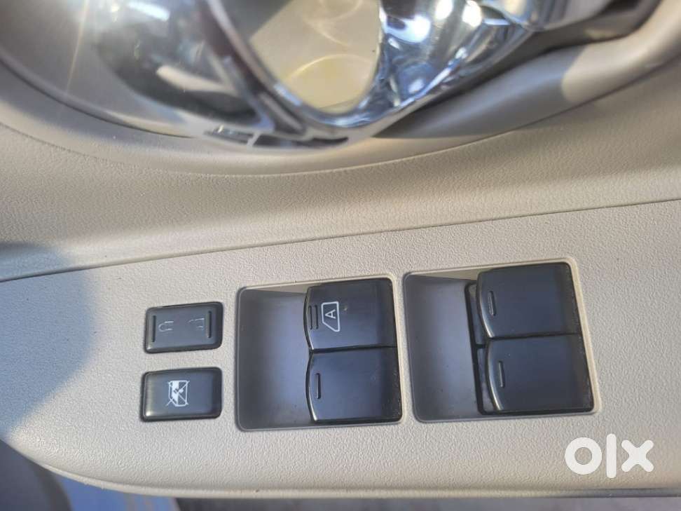 Nissan Micra Xv Cvt, 2012, Petrol