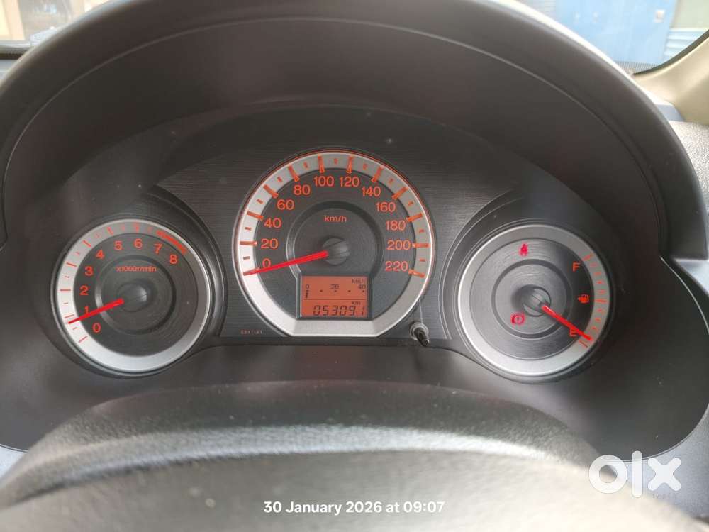 Honda City 2008-2011 1.5 S Mt, 2011, Petrol